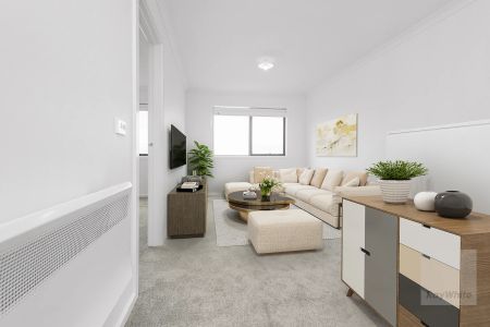 Brand New with Two Living Areas - Photo 3