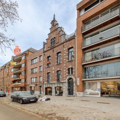 Appartement te huur - Foto 1