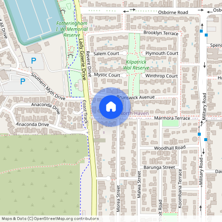 7 Marmora Terrace, SA 5018, North Haven