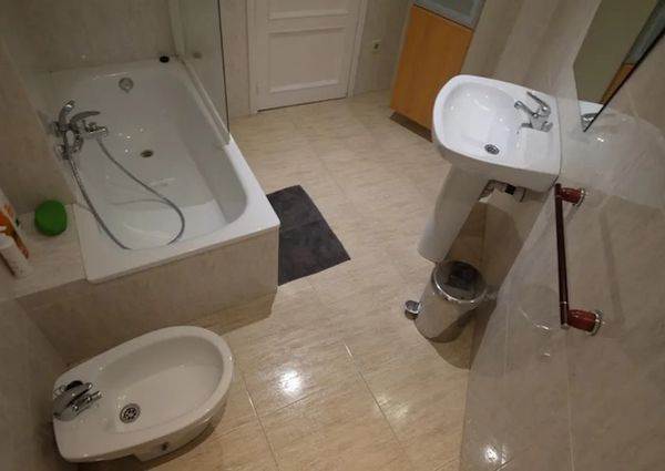 Carrer de la Indústria, Barcelona, Catalonia 08025