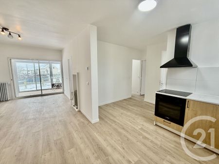 Location Maison 4 pièces 61m² ST PIERRE LES NEMOURS 77140 - Photo 5