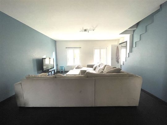 Duplex te huur in Baasrode - Photo 1