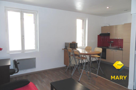 Location Appartement 1 pièce 31m² VICHY 03200 - Photo 3