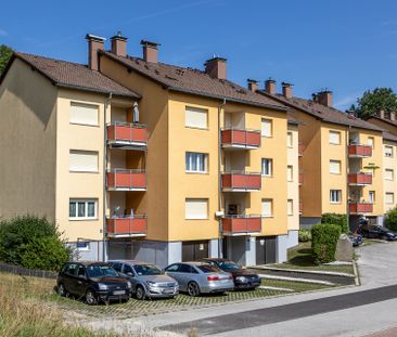 Familienstraße 7-9 - Foto 1