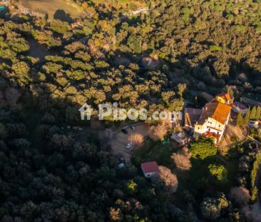 Finca rústica en alquiler en Calle D'Hortsasinyà - Photo 4