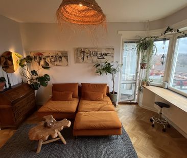 Doktor Liborius Gata, Göteborg - Foto 2