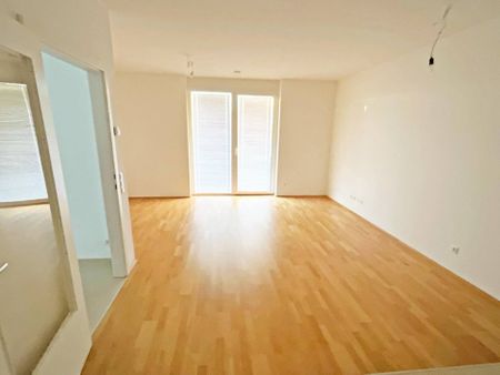 Traumhafte 3-Zimmerwohnung mit großer Loggia - Wohnzuschuss möglich - Foto 5