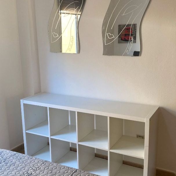 Piso de alquiler en Calle Valero Enfedaque Blasco, Campanillas - Photo 1