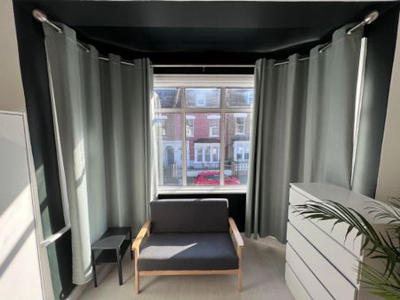 Room in a Shared House, Eade Road, N4 - Photo 2