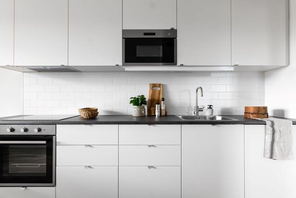 Granrisvägen, Örebro - Photo 1