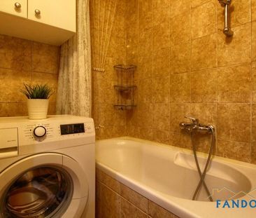 2 OSOBNE pokoje 40 m2 | ul. Legionów, CENTRUM - Photo 1