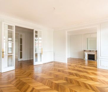 Appartement • Notre Dame des Champs - Photo 5