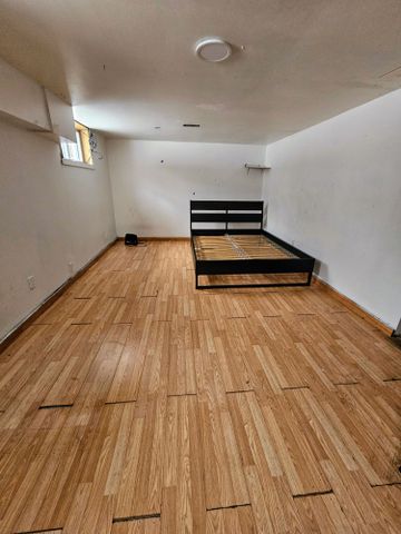 For Lease - 1340 Warden Avenue Unit# BSMT, Toronto, Ontario - Photo 2