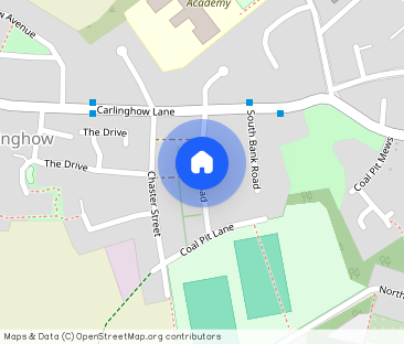 Price £1,250 pcm - Available Now - Unfurnished - Photo 1