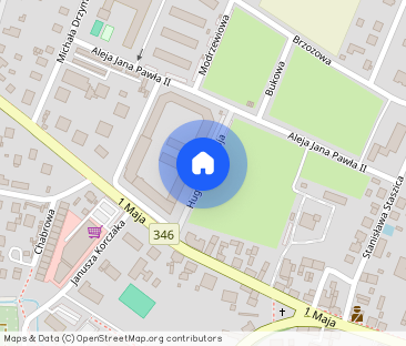 Rodzinne mieszkanie 3 pokojowe + salon z aneksem - Photo 1