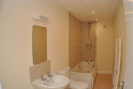 1 bedroom apartment to rent - Photo 5