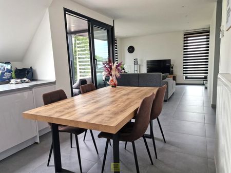 Duplex te huur in Haaltert - Foto 3