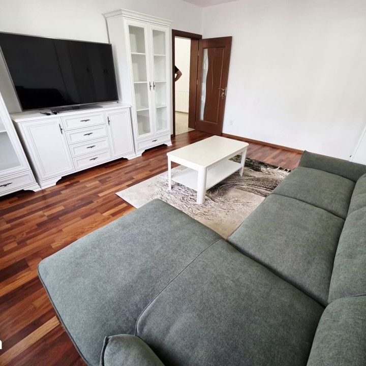 Apartament 2 camere Popas Pacurari , 60 metri, etaj 2 Cod:162873 - Photo 1
