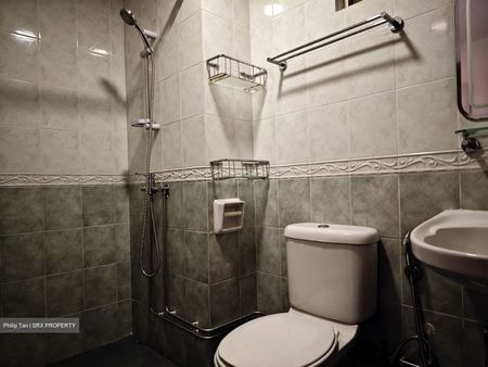 Penhas Road (D8), Apartment - For Rent - Photo 4