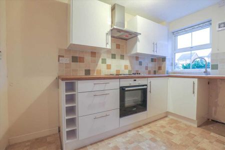 1 bedroom terraced house to rent - Photo 4