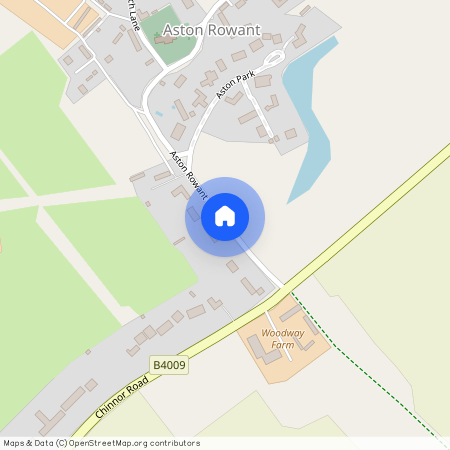 Dashwood Court, Aston Rowant, Watlington, Oxfordshire, OX49