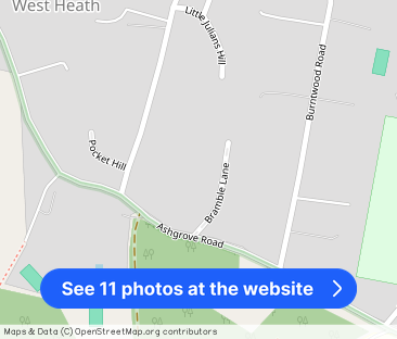 Bramble Lane, Sevenoaks, TN13 1SY - Photo 1