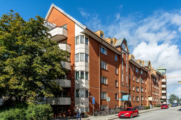 Högamöllegatan, Malmö - Photo 1