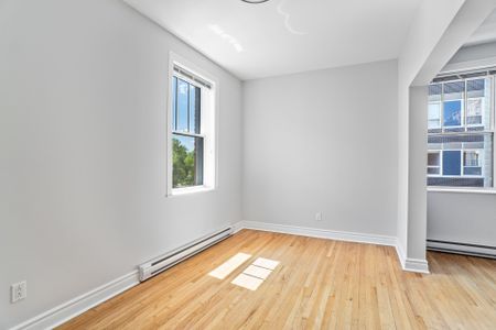 Appartement à louer, Montréal (Ville-Marie) - Photo 3