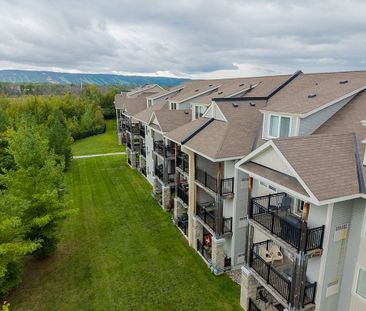 For Lease - 8 Brandy Lane Drive Unit# 303, Collingwood, Ontario - Photo 3