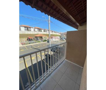 APARTAMENTO CONDOMÍNIO VILLA VIC Ravena para locação / Votorantim - Photo 5