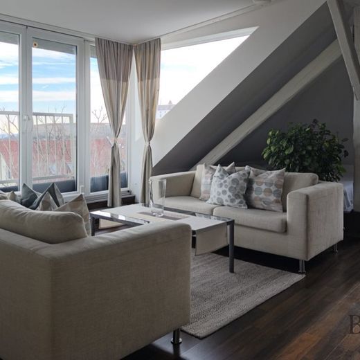 PRENÁJOM - 2 izbový byt v Starom Meste - Fotografia 1