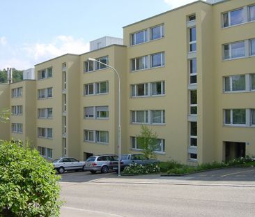 Wohnen an zentraler Lage - Foto 3