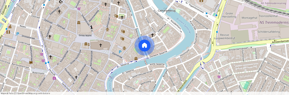 Bakenes, 2011 JV, Bakenessergracht, Haarlem