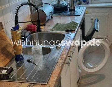 Wohnungsswap - 3 Zimmer, 63 m² - Schillerhof, Mitte, Berlin - Foto 1