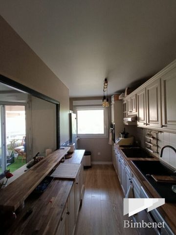 Appartement à louer, 3 pièces - Orléans 45000 - Photo 3