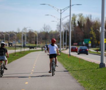5529, boul. René-Lévesque #303, Sherbrooke (Rock Forest | St-Élie) - Photo 3