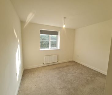 Two Bedroom Apartment - Photo 1