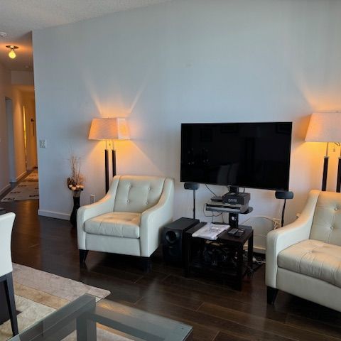 For Lease - 218 Queens Quay Unit# 2611, Toronto, Ontario - Photo 1