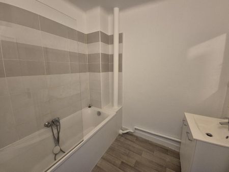 APPARTEMENT 4 pièce(s) - 73m² - Photo 3