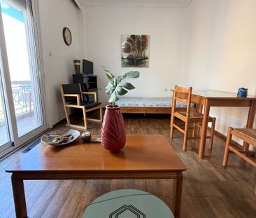 Studio/Γκαρσονιέρα για ενοικίαση Άγιος Νικόλαος (Βόλος) - Photo 5