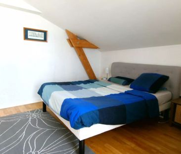 Maison à louer à Rezé - 4 pièces, calme et moderne - Photo 3