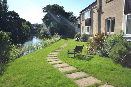 Bedford Court, Bedford Street, Bath, Somerset, BA1 - Photo 2