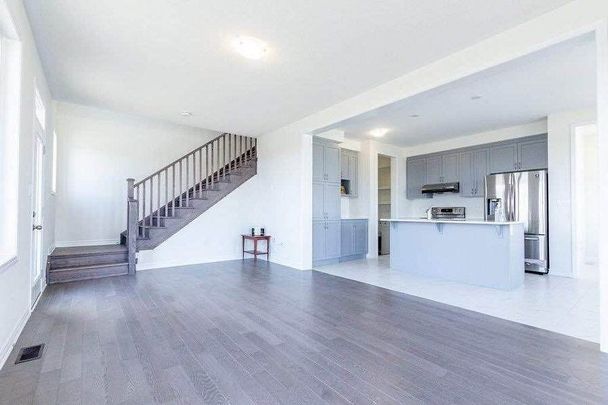 For Lease - 583 Queen Mary Drive, Brampton, Ontario - Photo 1