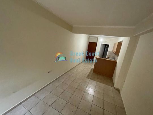 Studio/Γκαρσονιέρα για ενοικίαση Υψηλά Αλώνια (Πάτρα) - Photo 1