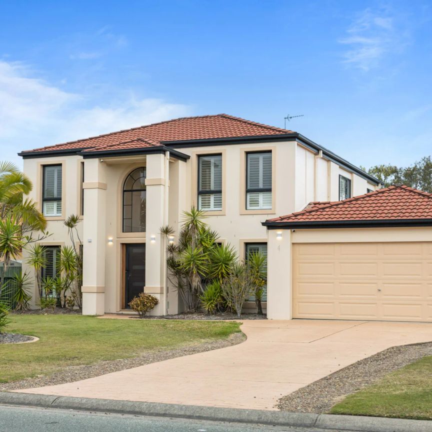 4 Parkwater Terrace, Helensvale. - Photo 1