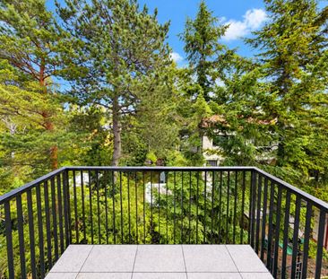 Hochwertiger Dachgeschoss-Erstbezug mit Balkon - Foto 6