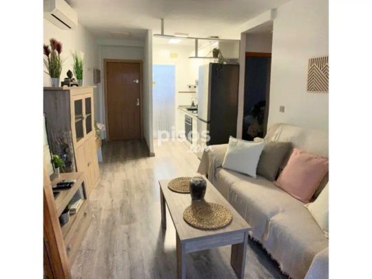 Apartamento en alquiler en Santa Pola - Photo 1