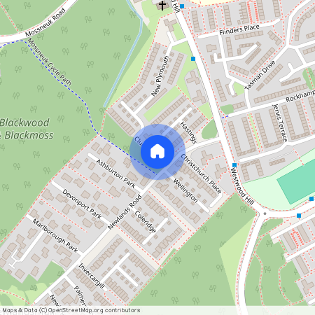 Clutha Place, Westwood, East Kilbride, G75 8PY, Glasgow
