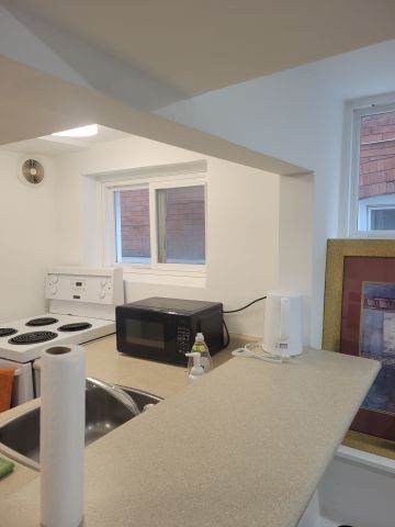 For Lease - 140 Wolverleigh Boulevard Unit# Lower, Toronto, Ontario - Photo 5