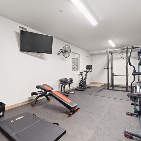 1 CH - 1 SDB - Trois-Rivières - $700 /mo - Photo 3